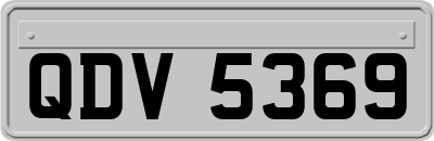 QDV5369