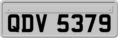 QDV5379