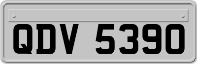 QDV5390