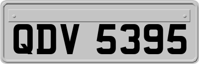 QDV5395