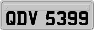 QDV5399