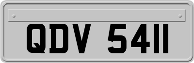 QDV5411