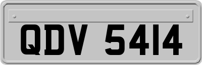QDV5414