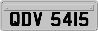 QDV5415