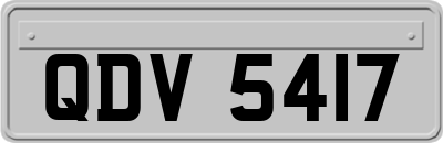 QDV5417