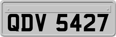 QDV5427