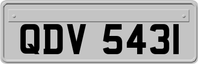 QDV5431