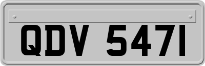 QDV5471