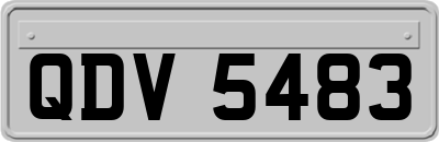 QDV5483