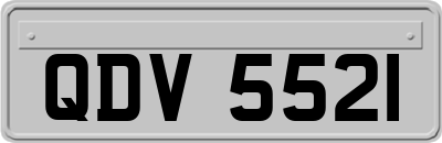QDV5521