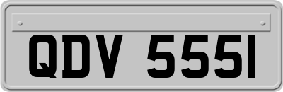 QDV5551