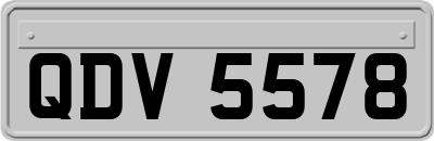 QDV5578
