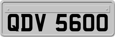QDV5600