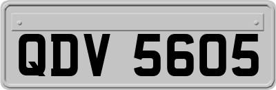 QDV5605