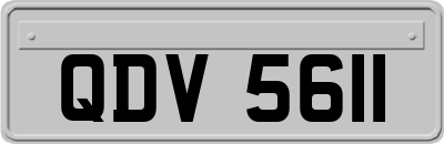 QDV5611