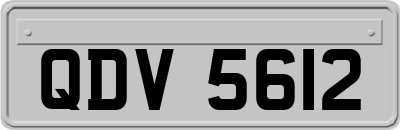 QDV5612