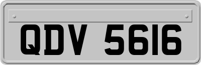 QDV5616