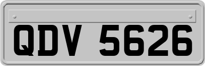 QDV5626