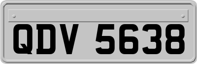 QDV5638