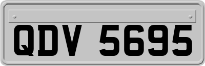 QDV5695
