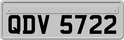 QDV5722