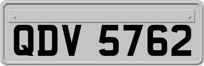 QDV5762
