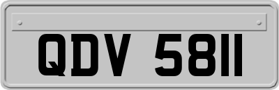 QDV5811