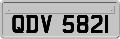 QDV5821