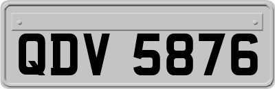 QDV5876