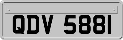 QDV5881