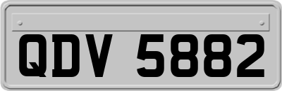 QDV5882