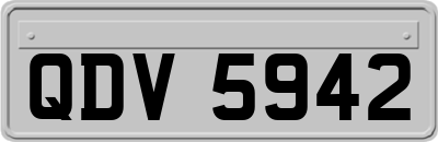 QDV5942