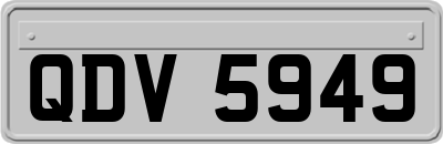 QDV5949