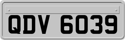QDV6039
