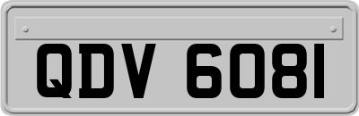 QDV6081