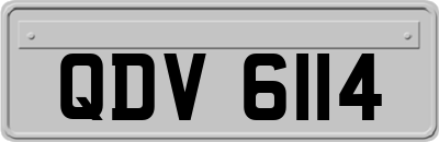QDV6114
