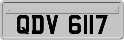 QDV6117
