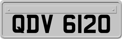 QDV6120