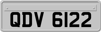 QDV6122