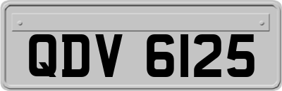 QDV6125