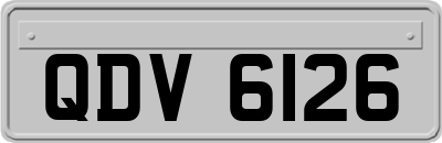 QDV6126