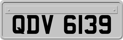 QDV6139
