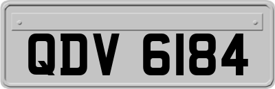 QDV6184