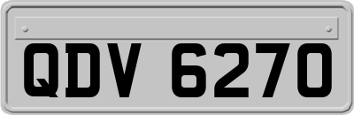 QDV6270