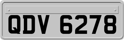 QDV6278