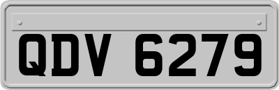QDV6279