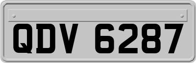 QDV6287