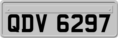 QDV6297