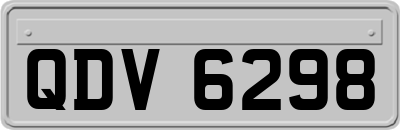 QDV6298