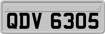 QDV6305
